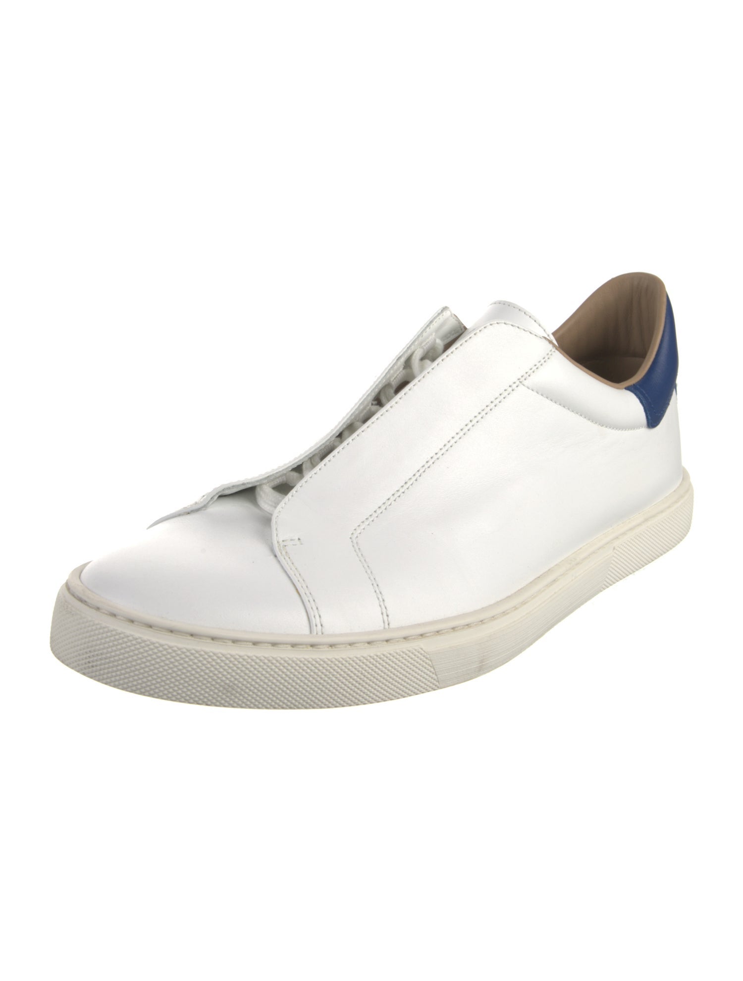 Hermès Day Sneakers