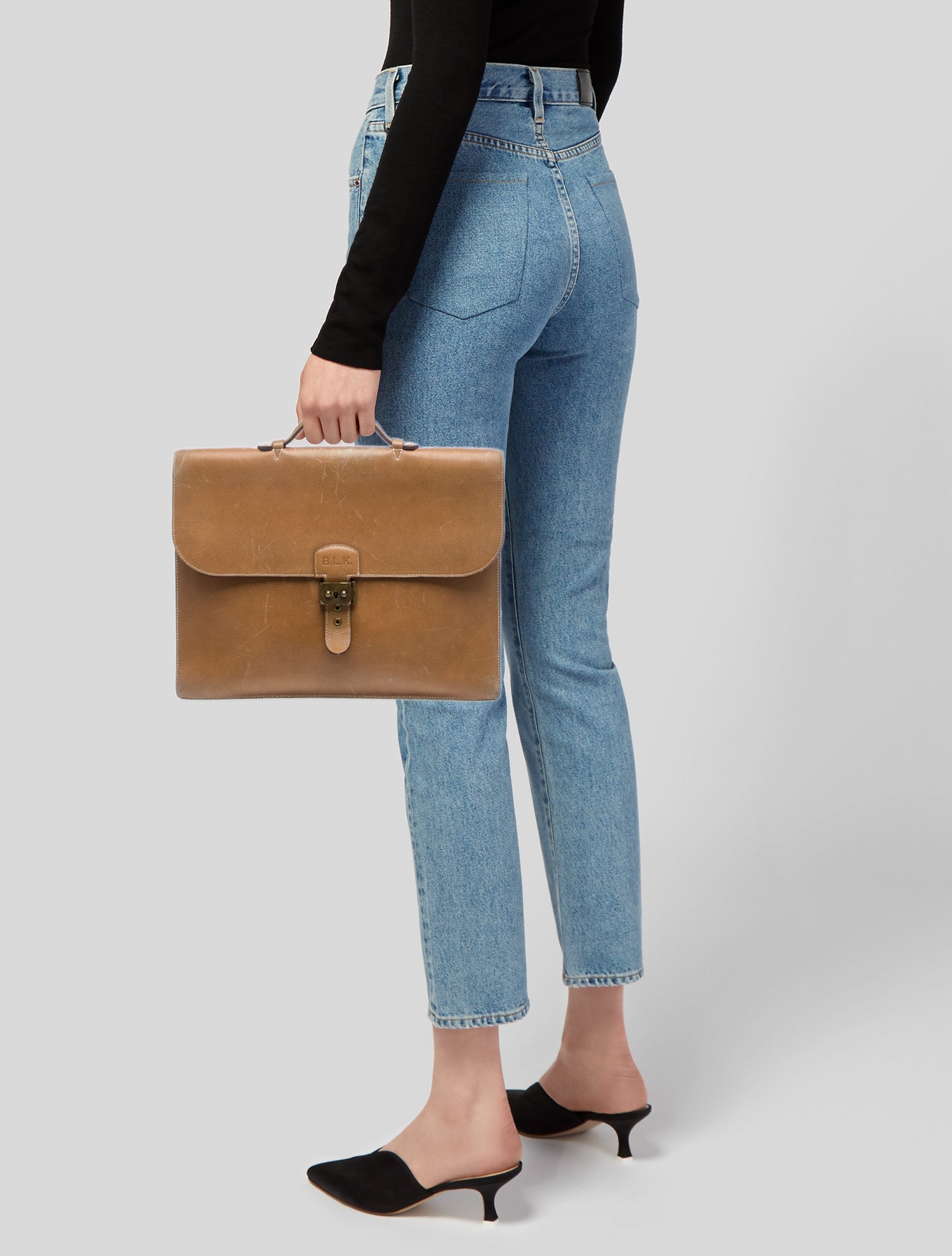 Hermès Ardennes Sac à Dépêches 41