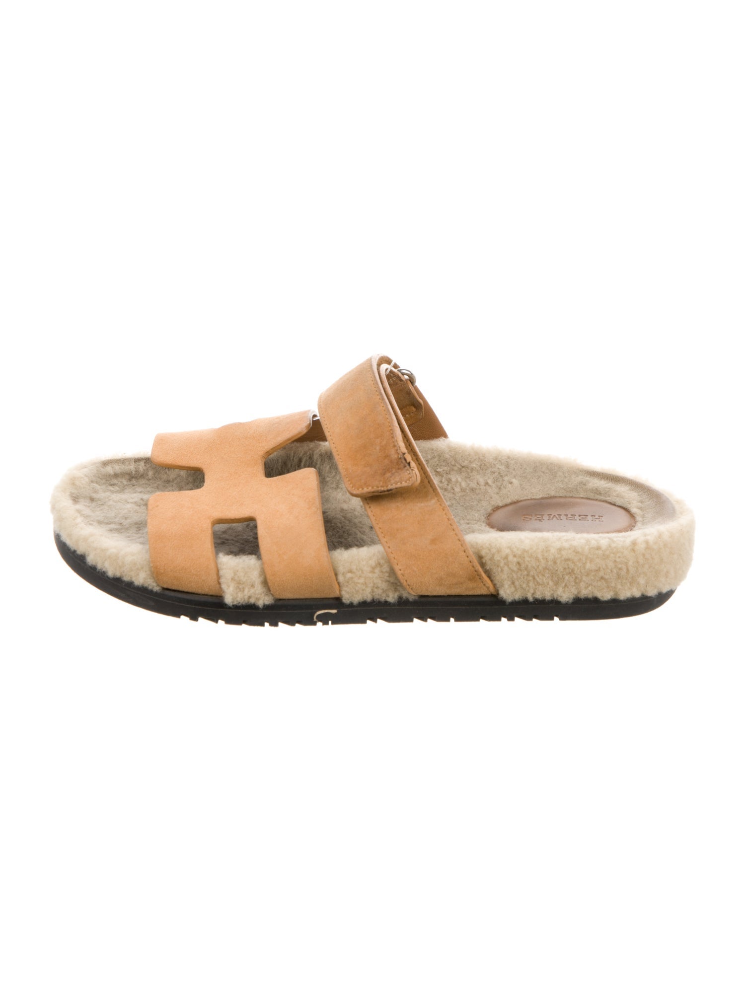 Hermès 2021 Chypre Slides