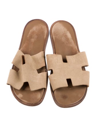 Hermès Izmir H Logo Slides