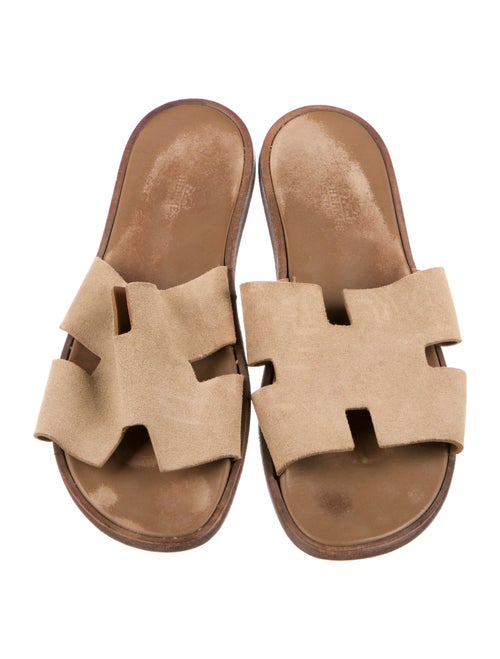 Hermès Izmir H Logo Slides