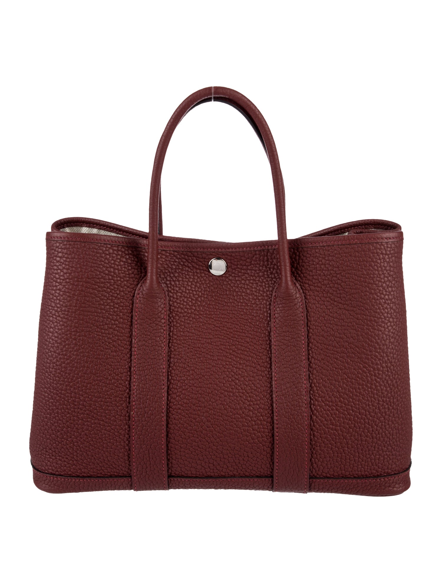 Hermès 2024 Negonda Garden Party 30