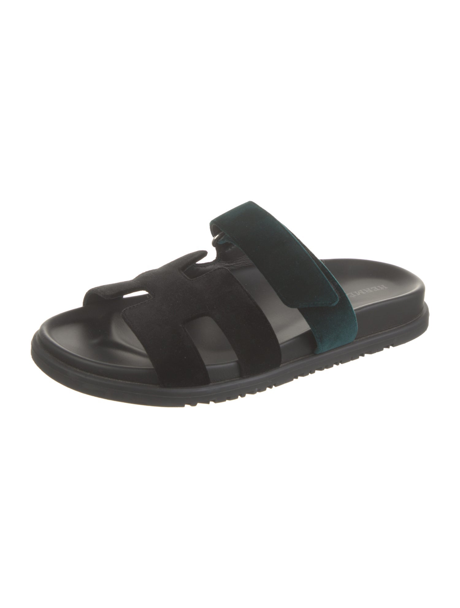 Hermès 2024 Chypre Slides