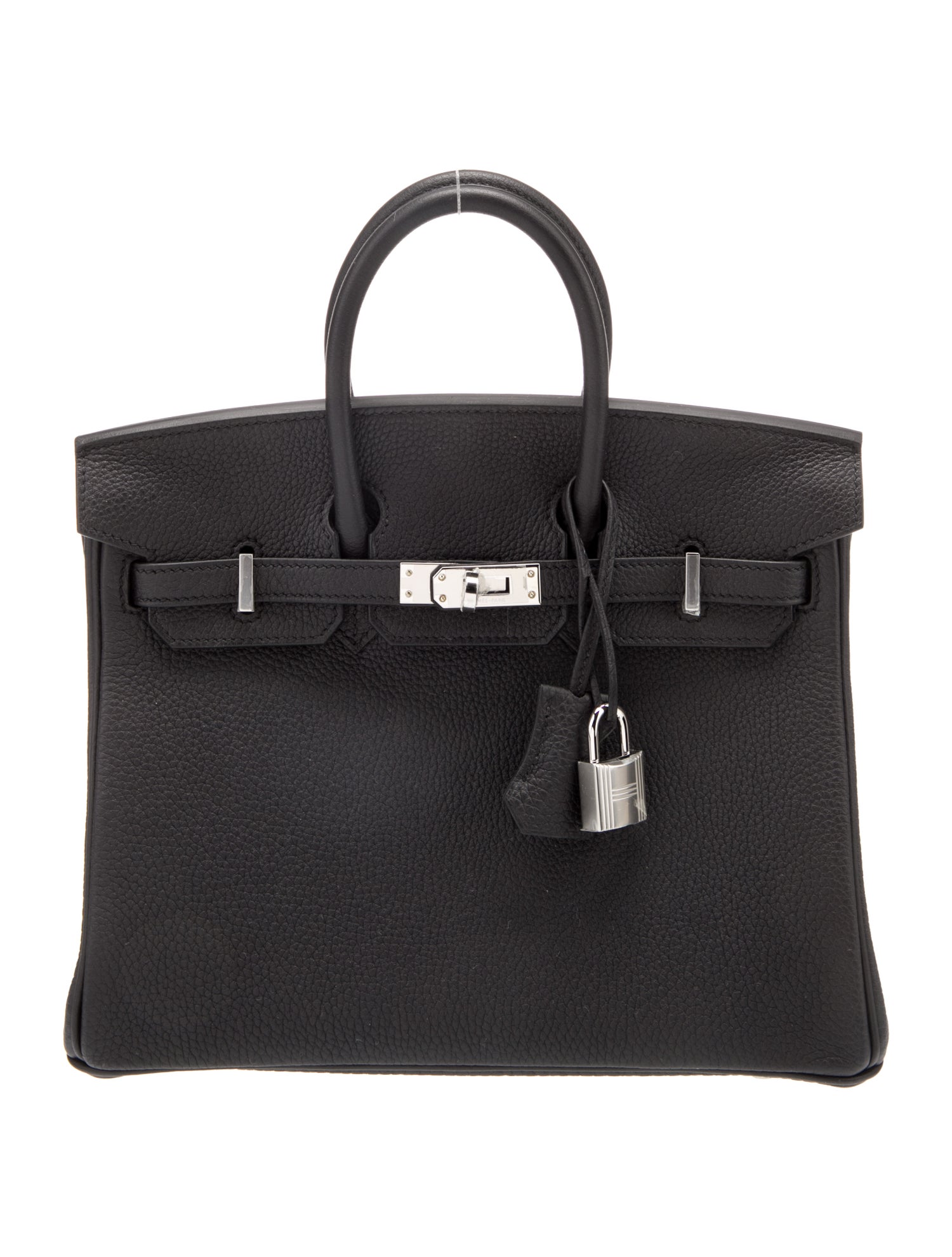 Hermès 2025 Togo Birkin 25