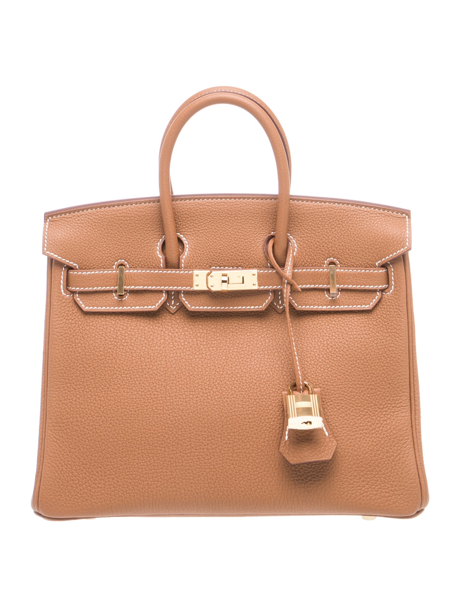Hermès 2023 Togo Birkin 25