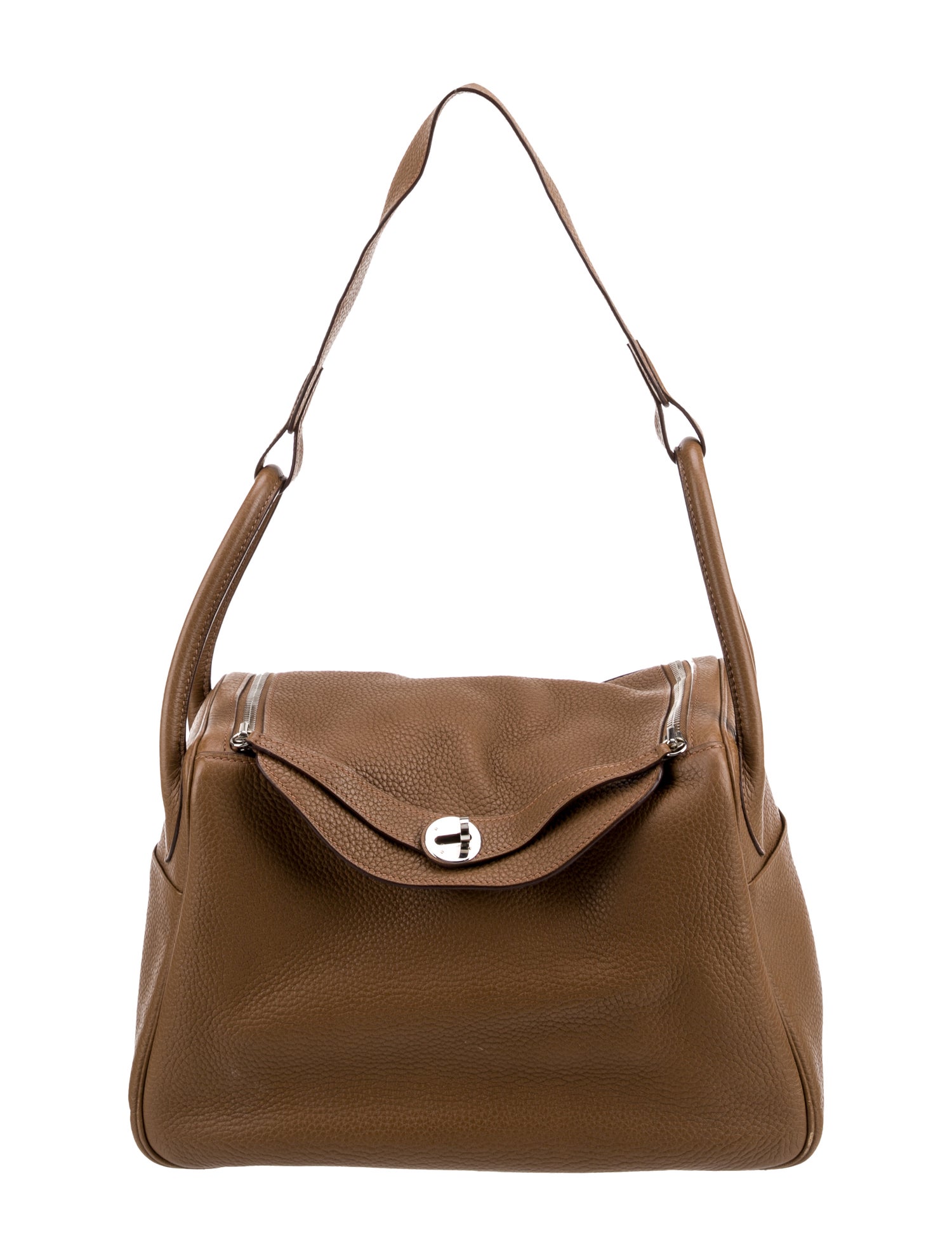 Hermès Clemence Lindy 30