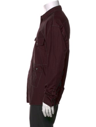 Hermès Long Sleeve Shirt