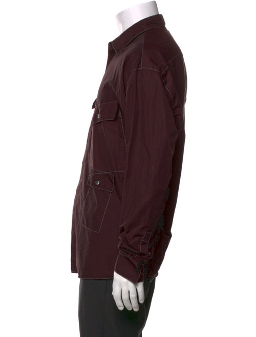 Hermès Long Sleeve Shirt