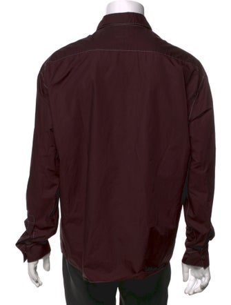 Hermès Long Sleeve Shirt