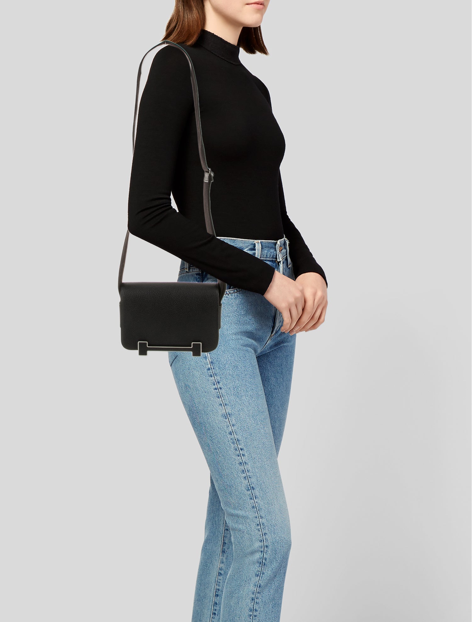 Hermès 2024 Chevre Mysore Geta