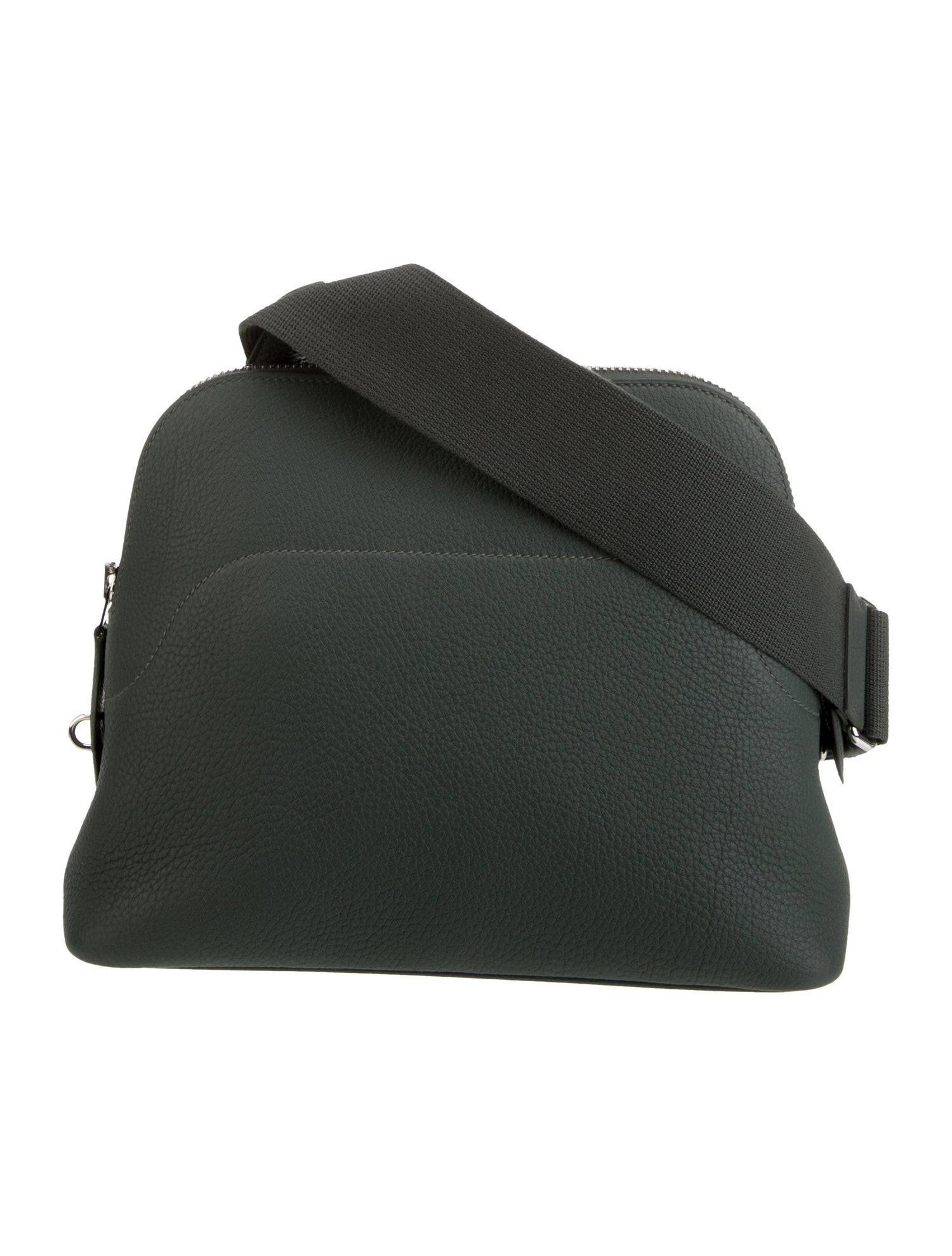 Hermès 2025 Togo Bolide Messenger