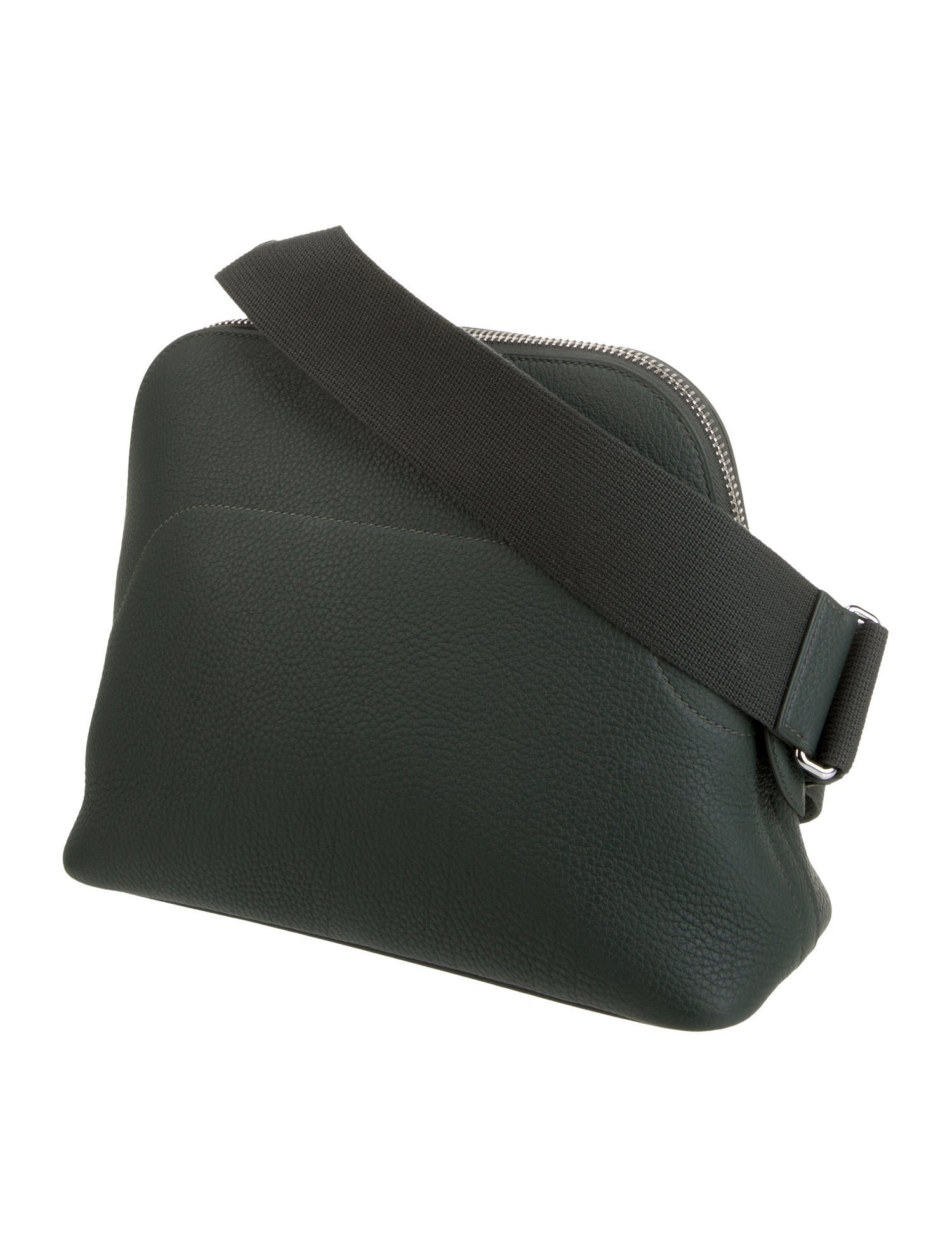 Hermès 2025 Togo Bolide Messenger