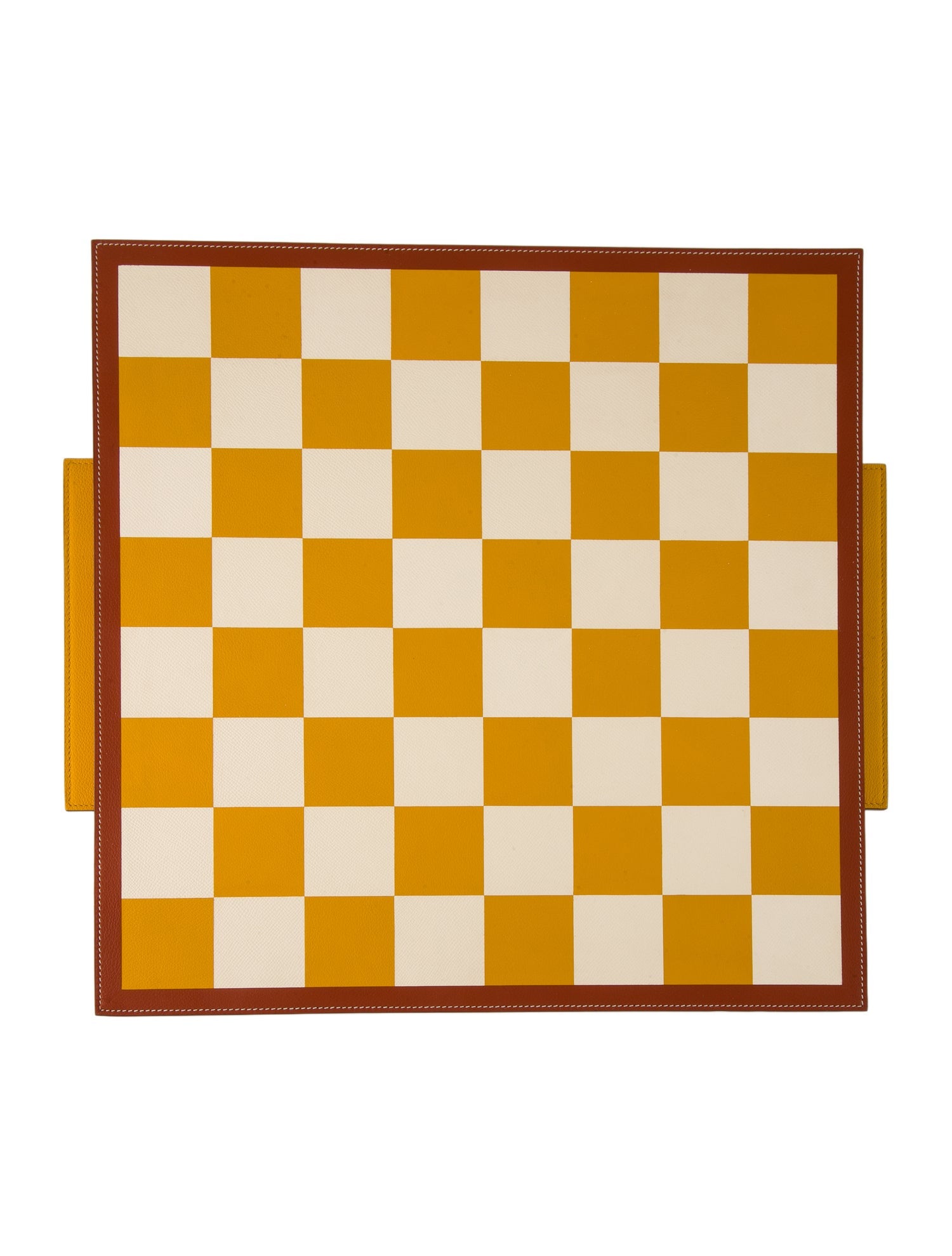 Hermès Samarcande Chess Set