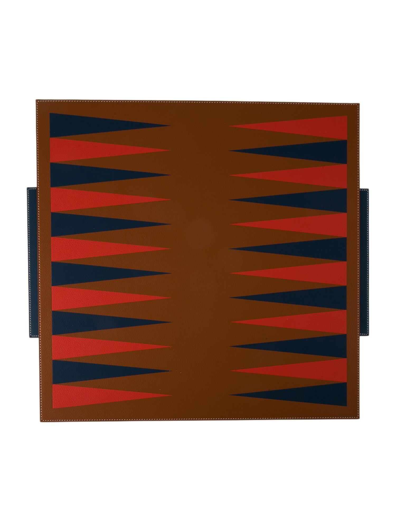 Hermès Atout Backgammon Set