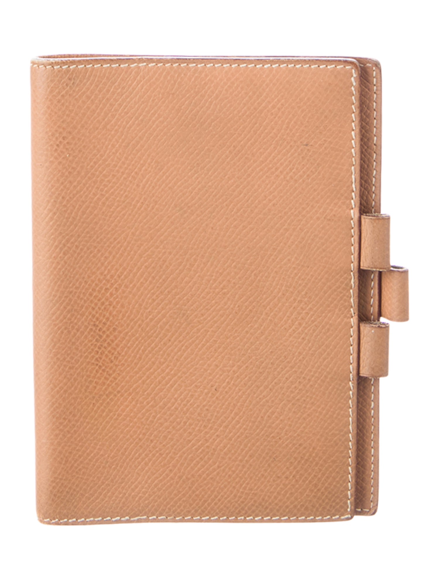 Hermès Simple Agenda PM