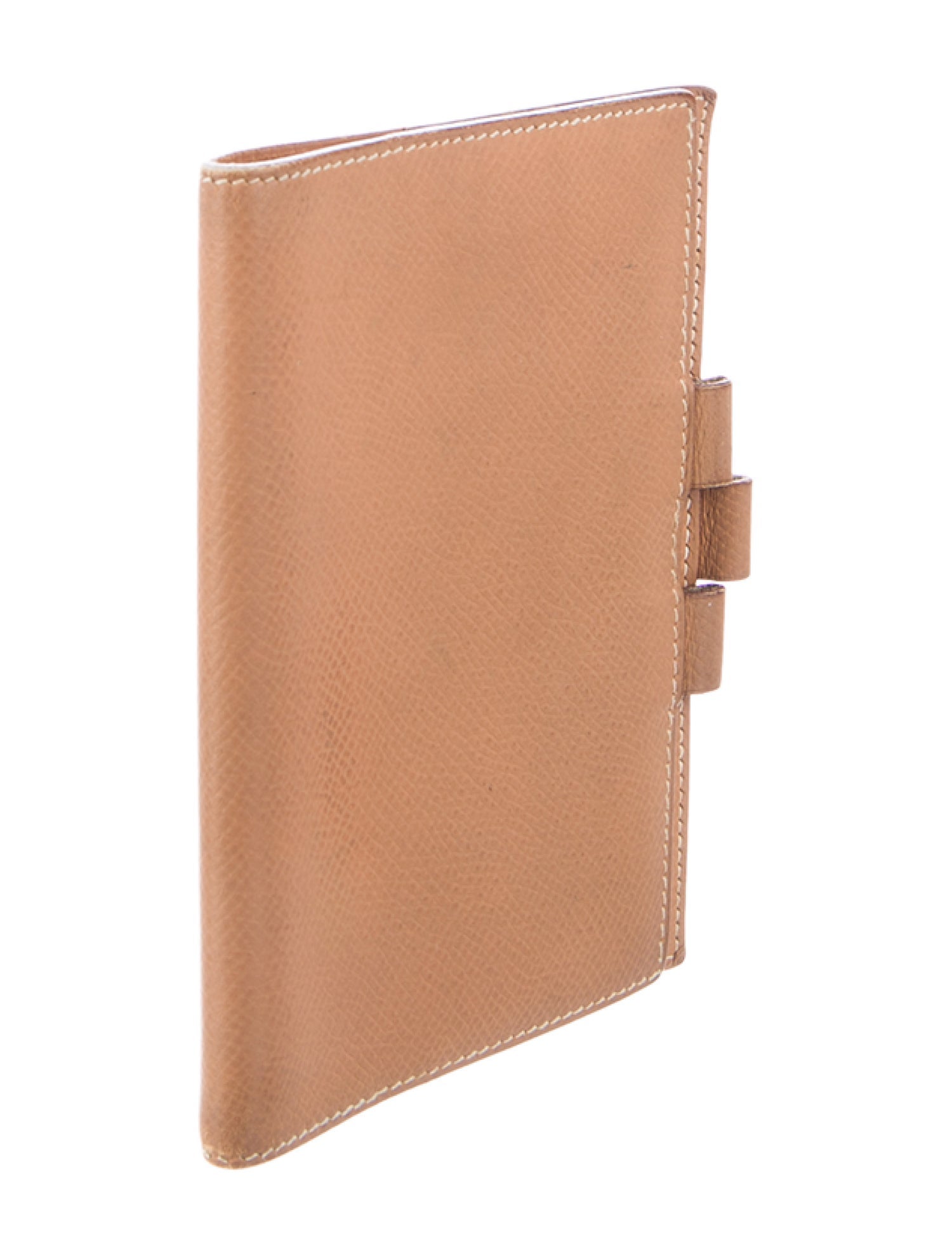 Hermès Simple Agenda PM