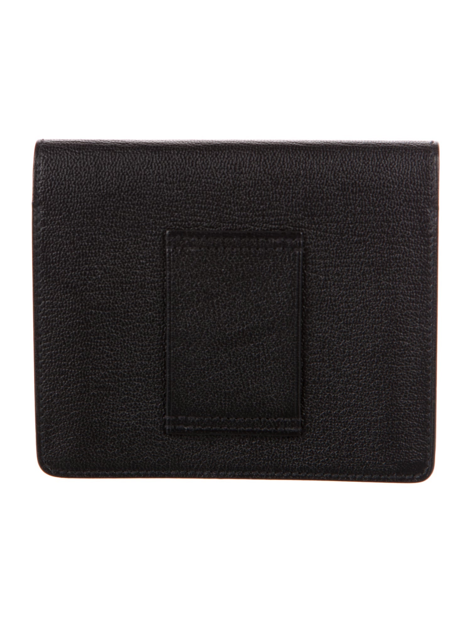 Hermès Roulis Slim Wallet