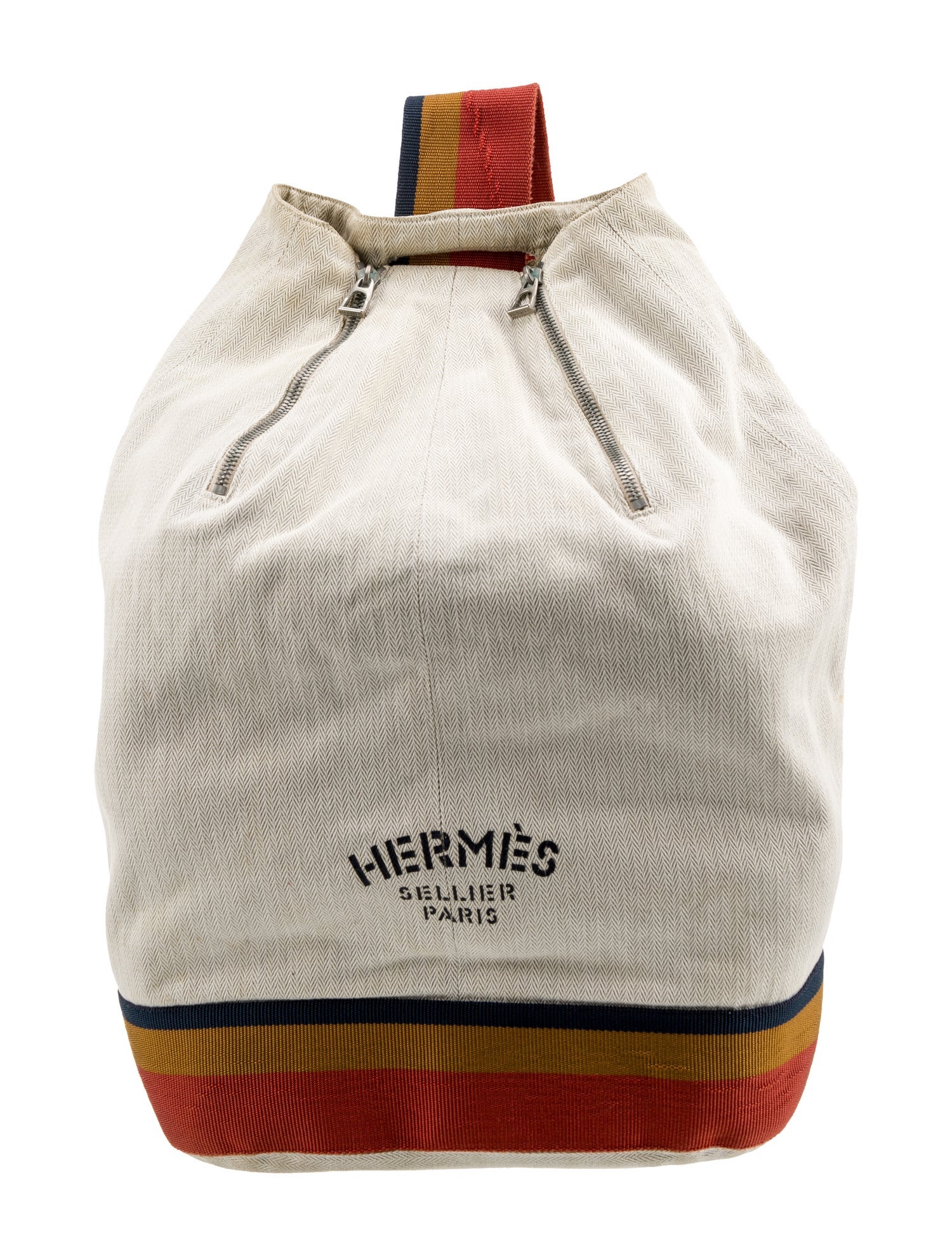 Hermès Cavalier Sling Bag