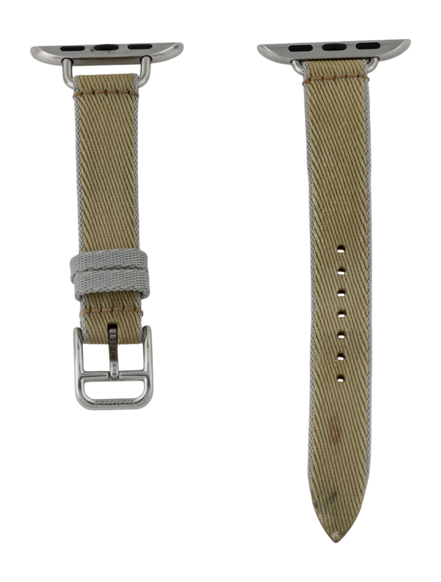 Hermès X Apple 14mm Watch Strap