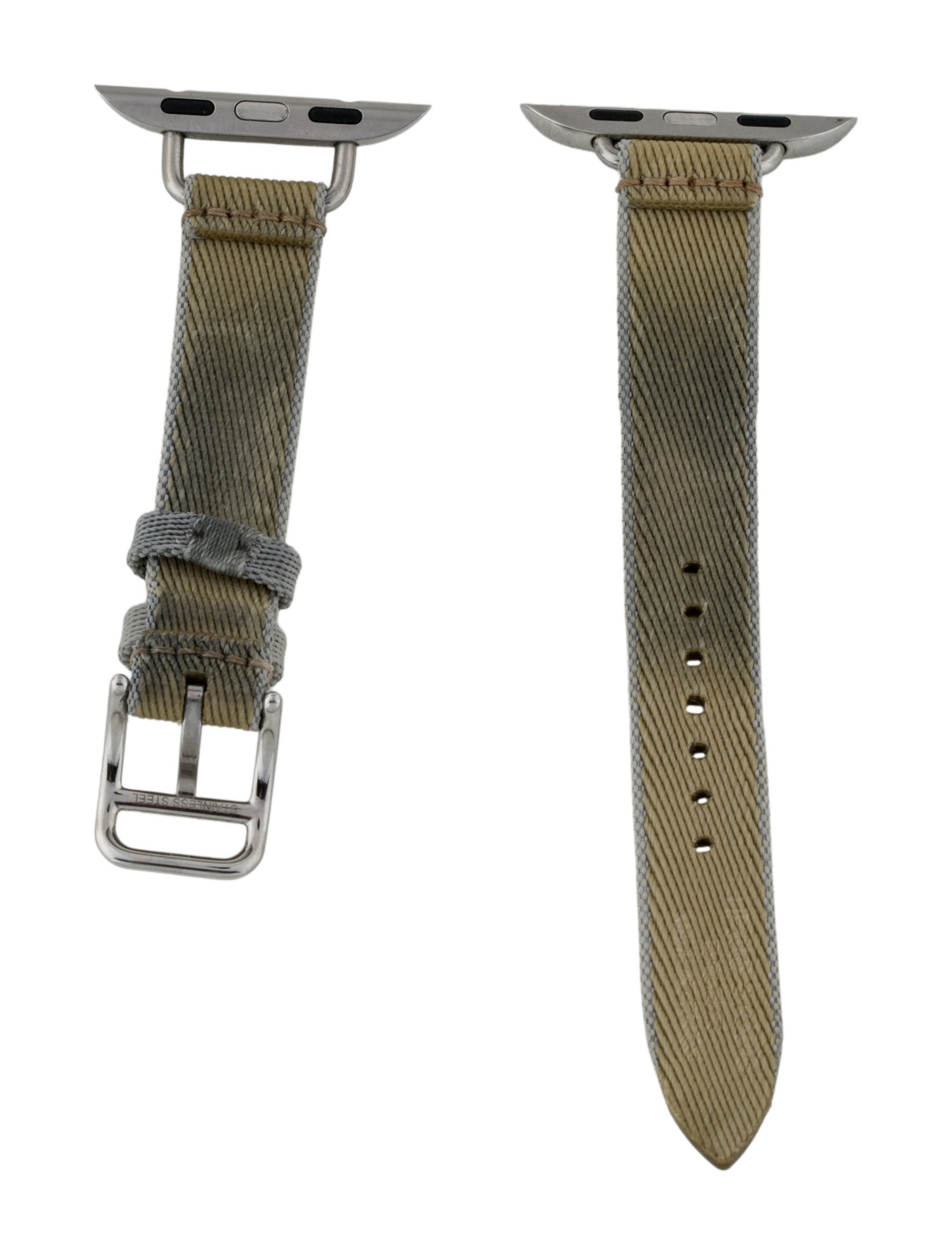 Hermès X Apple 14mm Watch Strap