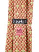 Hermès Silk Tie