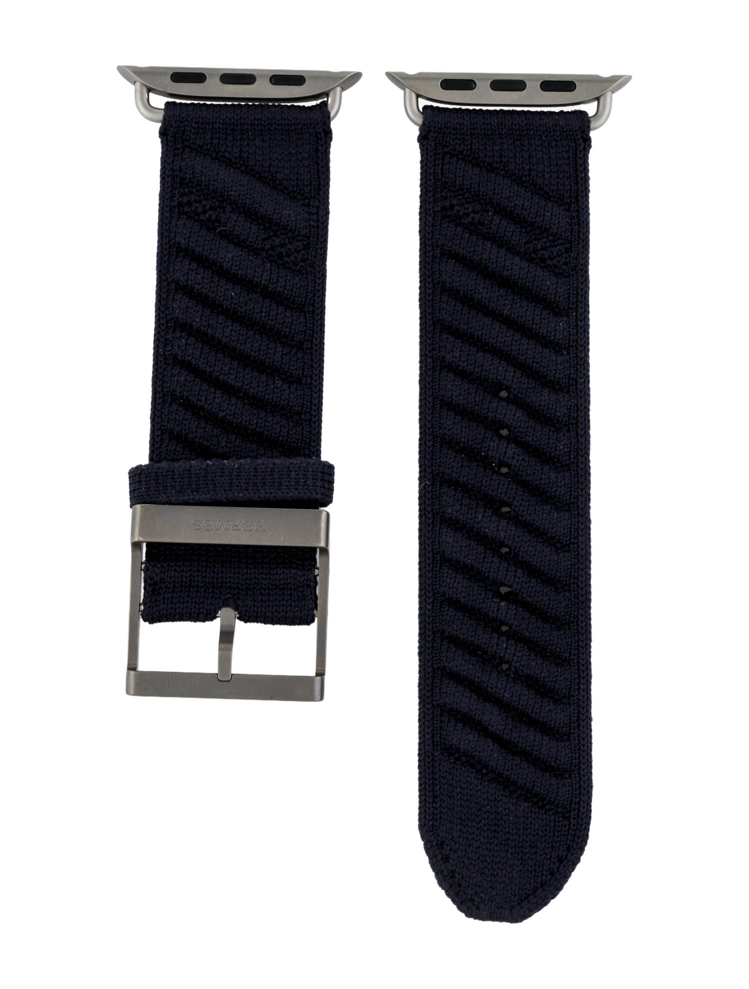 Hermès x Apple Watch Strap.