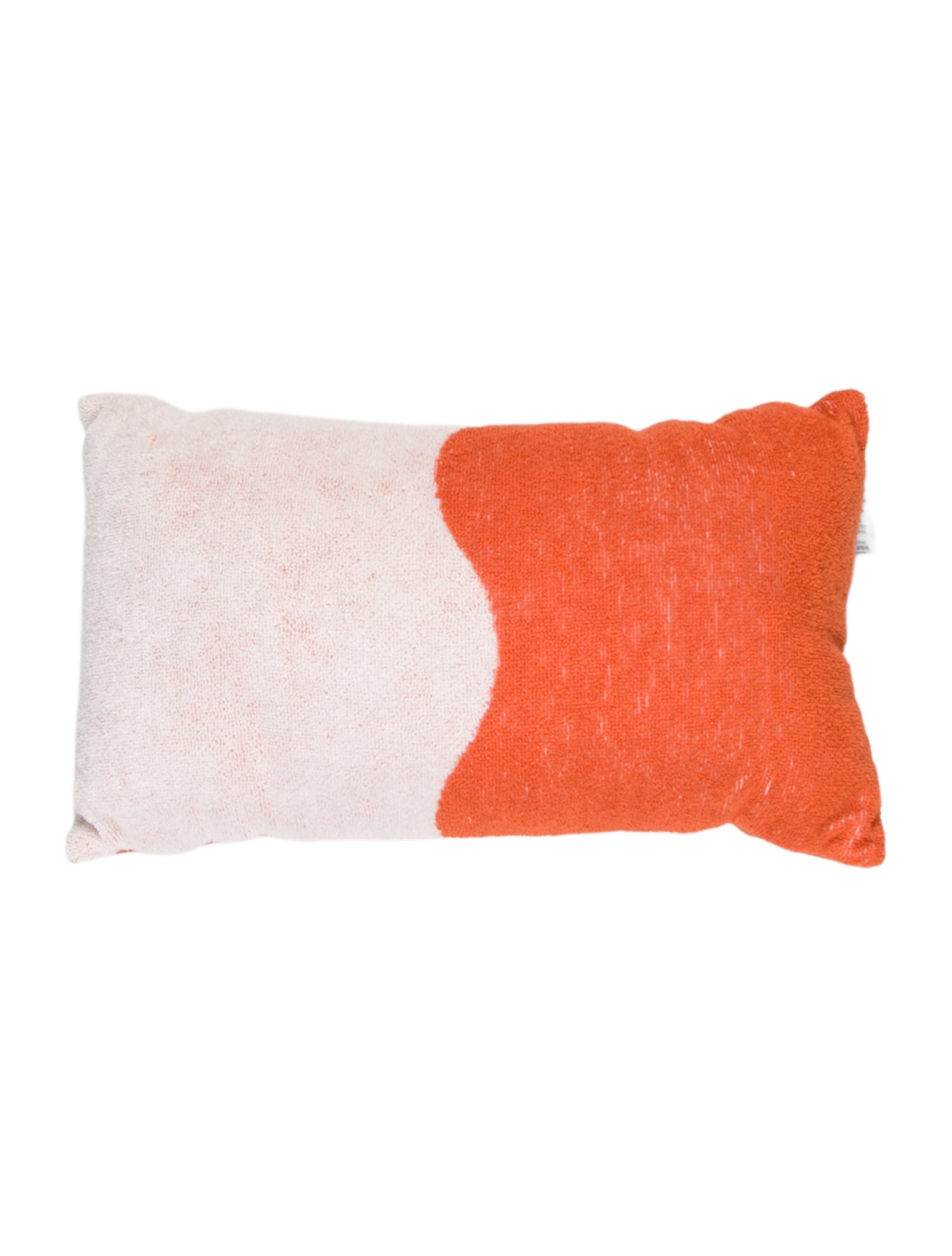Hermès Wave Beach Pillow