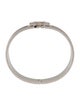 Hermès Clic H Bangle