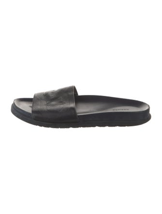 Hermès 2020 Biarritz Slides
