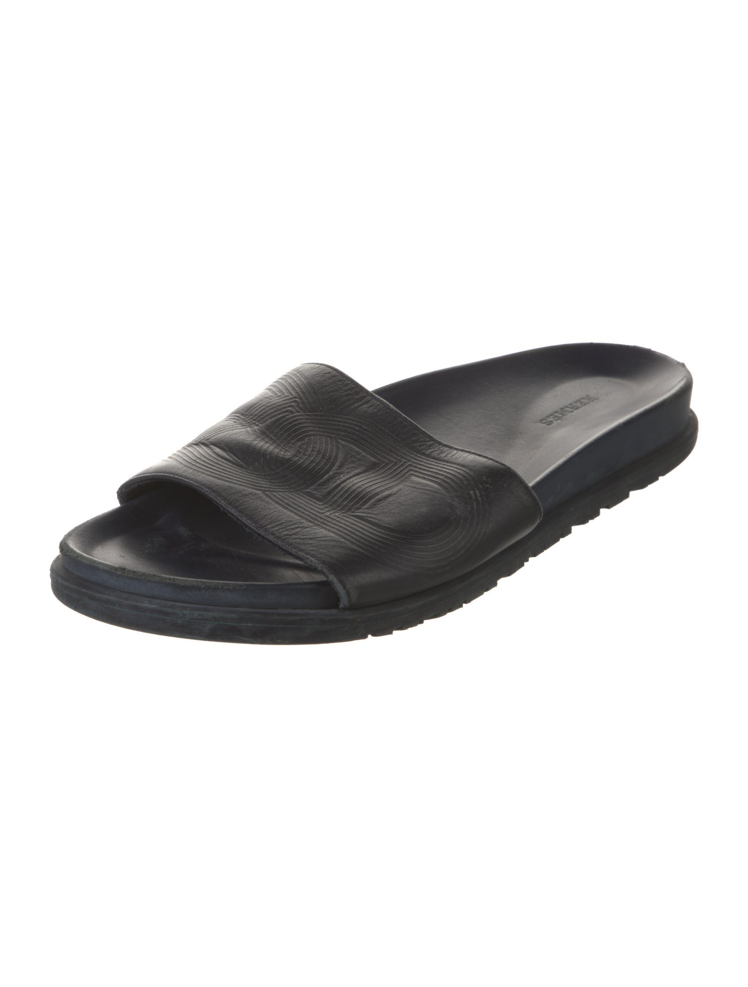 Hermès 2020 Biarritz Slides