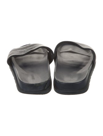 Hermès 2020 Biarritz Slides