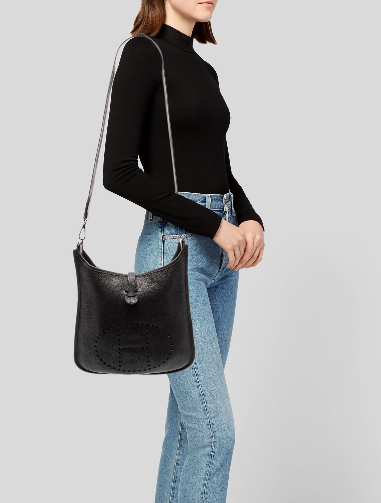 Hermès Clemence Evelyne I 29