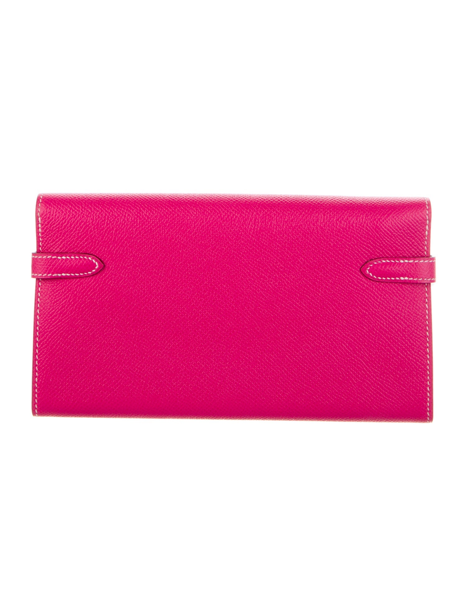 Hermès 2013 Kelly Classic Wallet