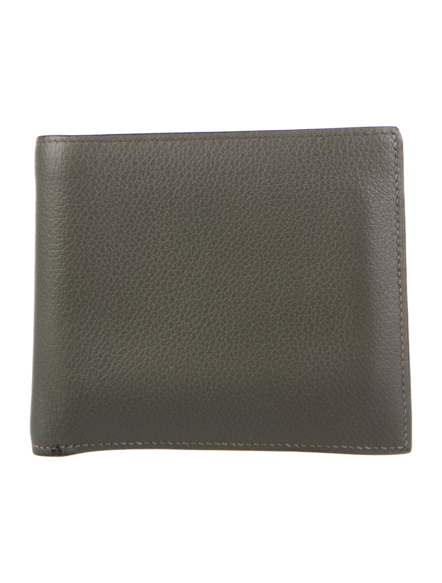 Hermès 2022 MC² Copernic Compact Wallet