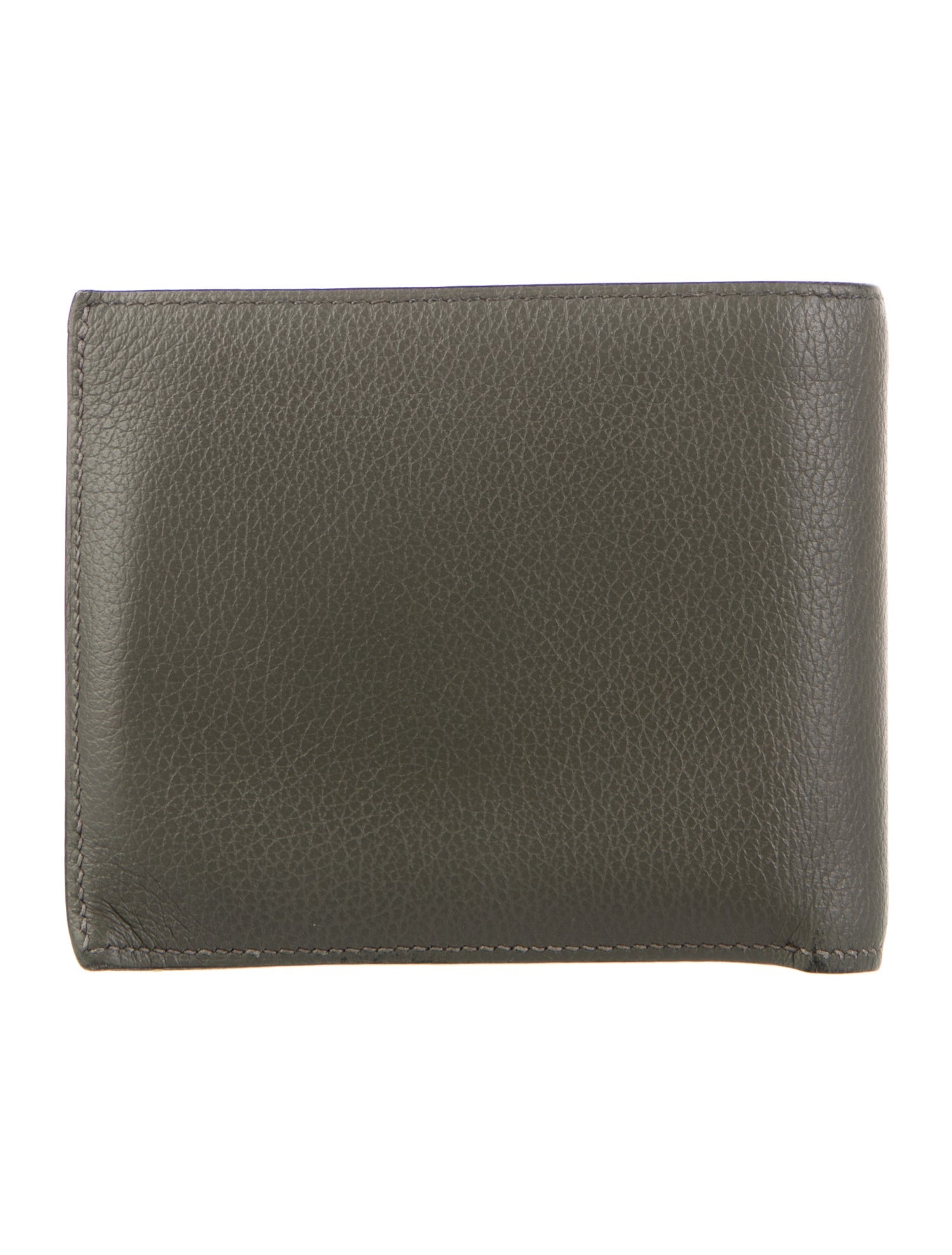 Hermès 2022 MC² Copernic Compact Wallet