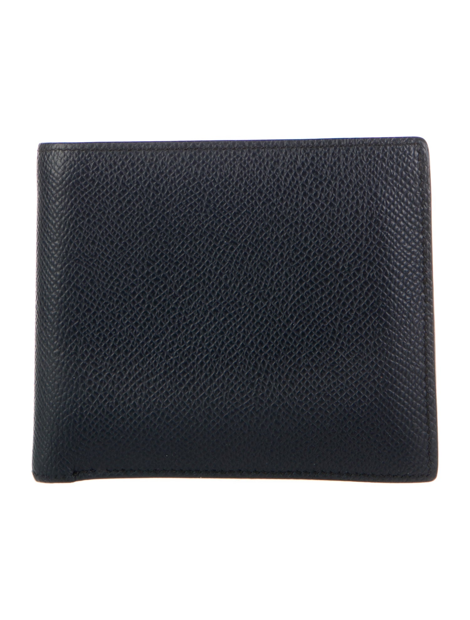 Hermès 2023 MC² Copernic Compact Wallet