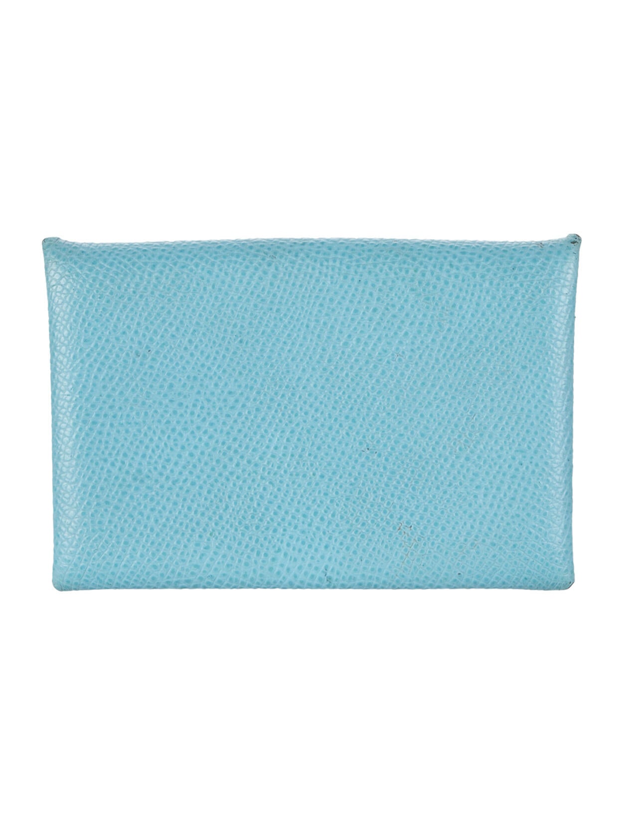 Hermès 2023 Calvi Cardholder