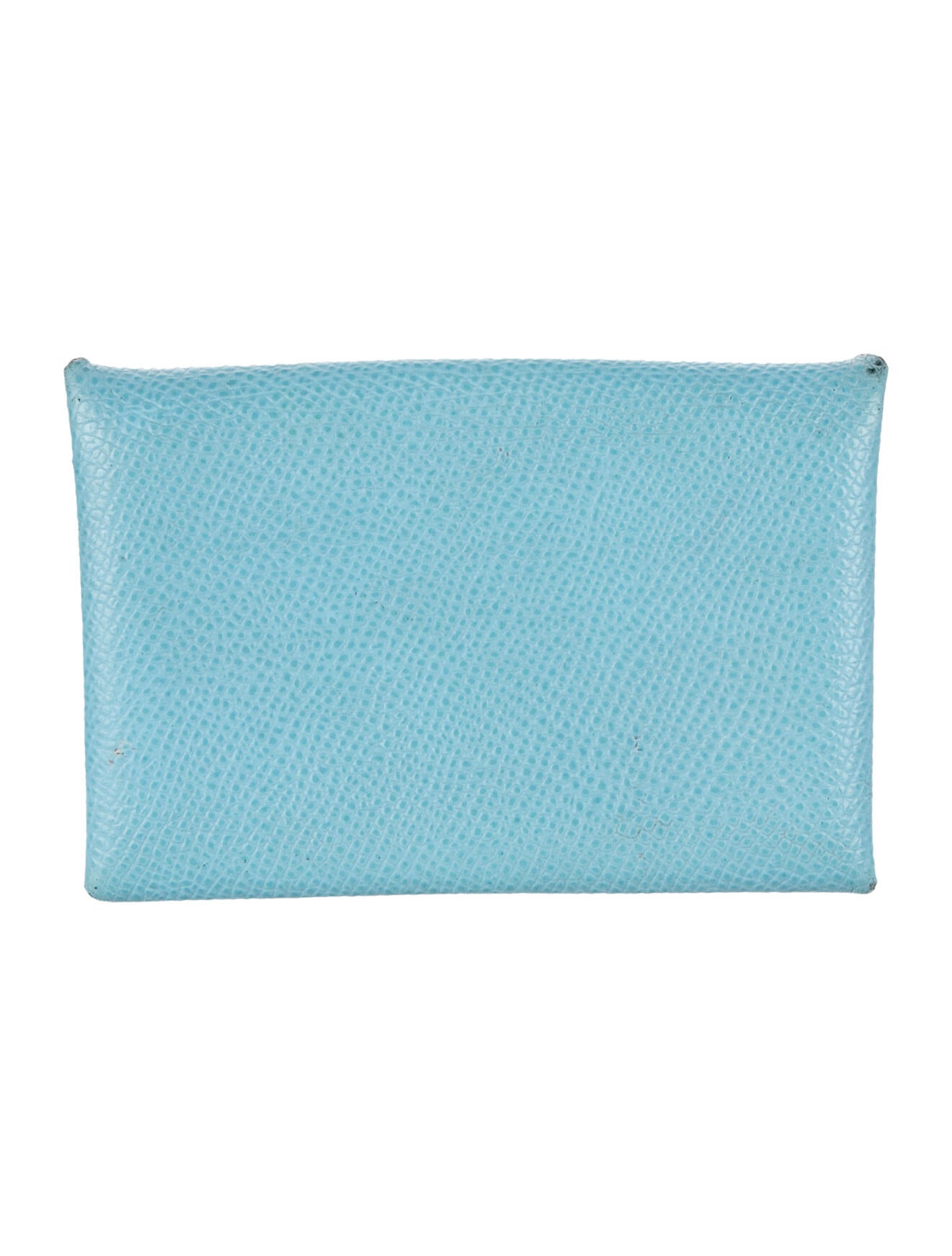 Hermès 2023 Calvi Cardholder