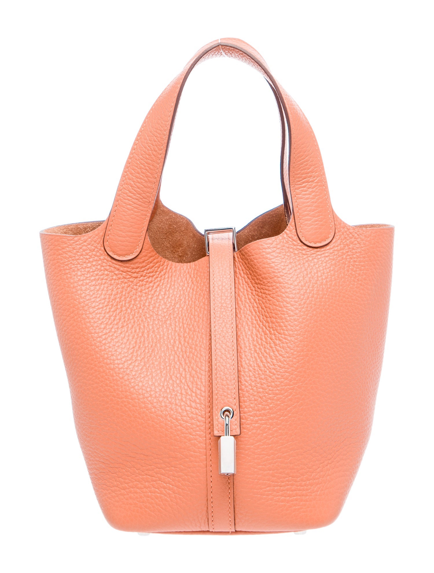 Hermès 2023 Clemence Picotin Lock 18