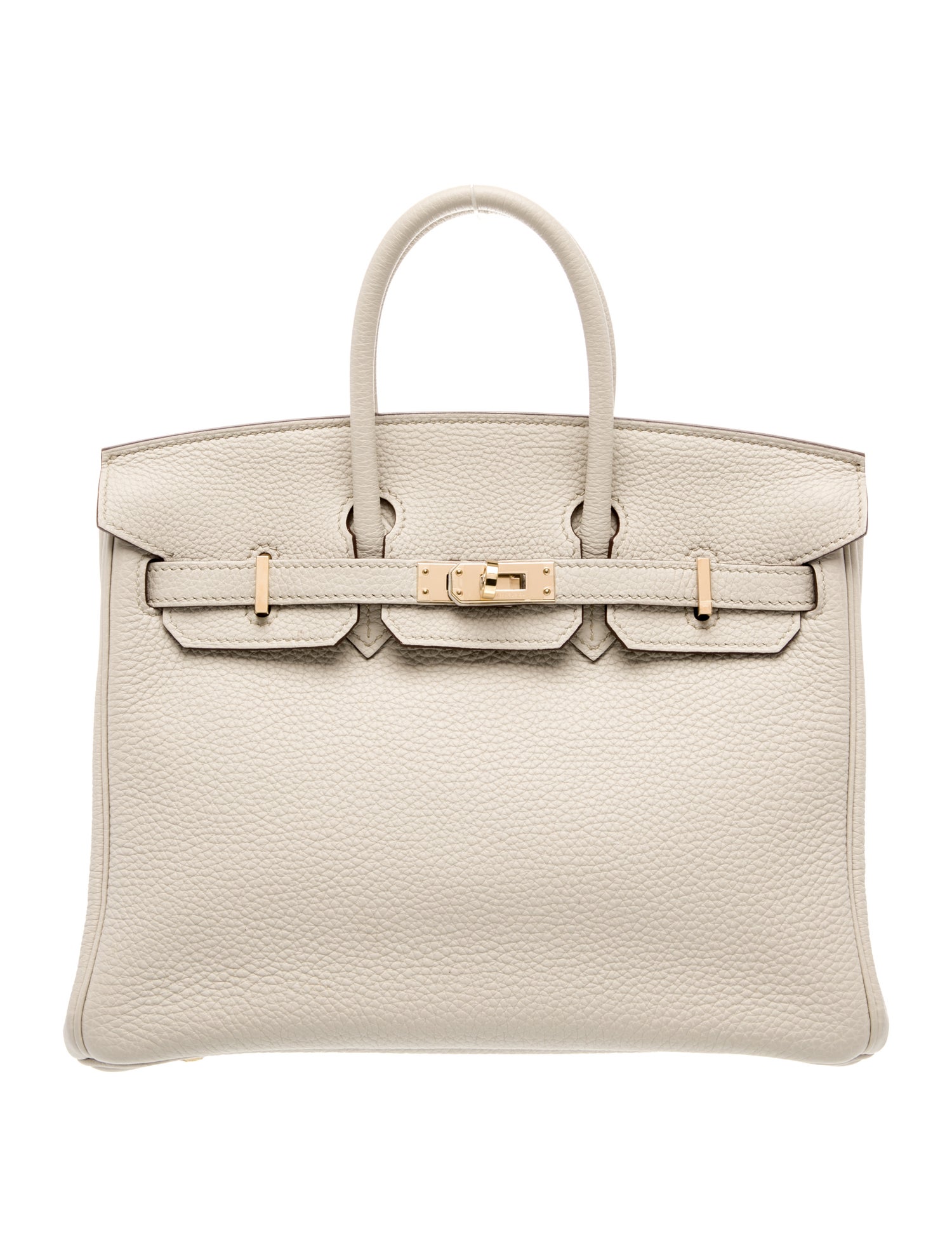 Hermès Special Order Togo Birkin 25