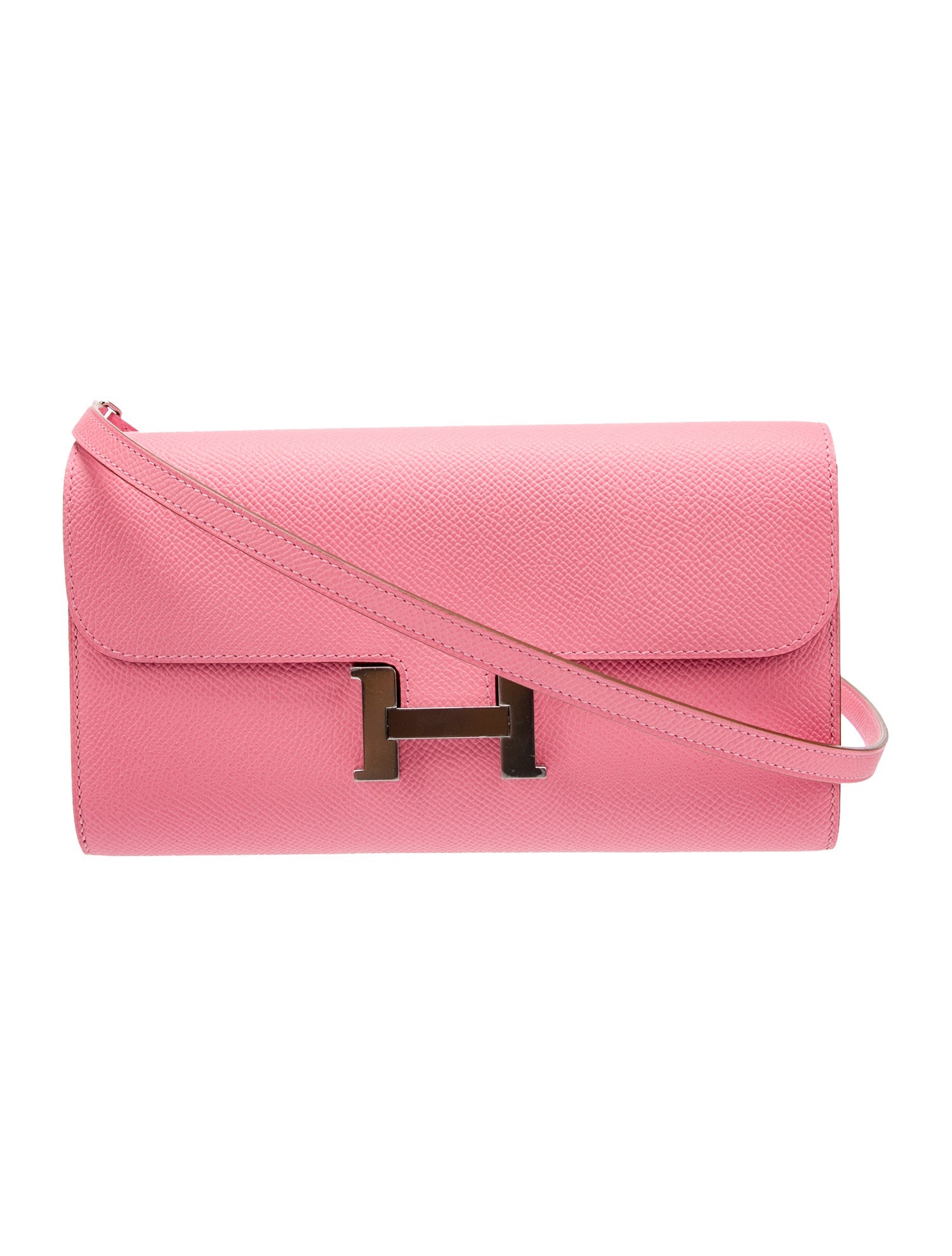 Hermès 2015 Epsom Constance to Go