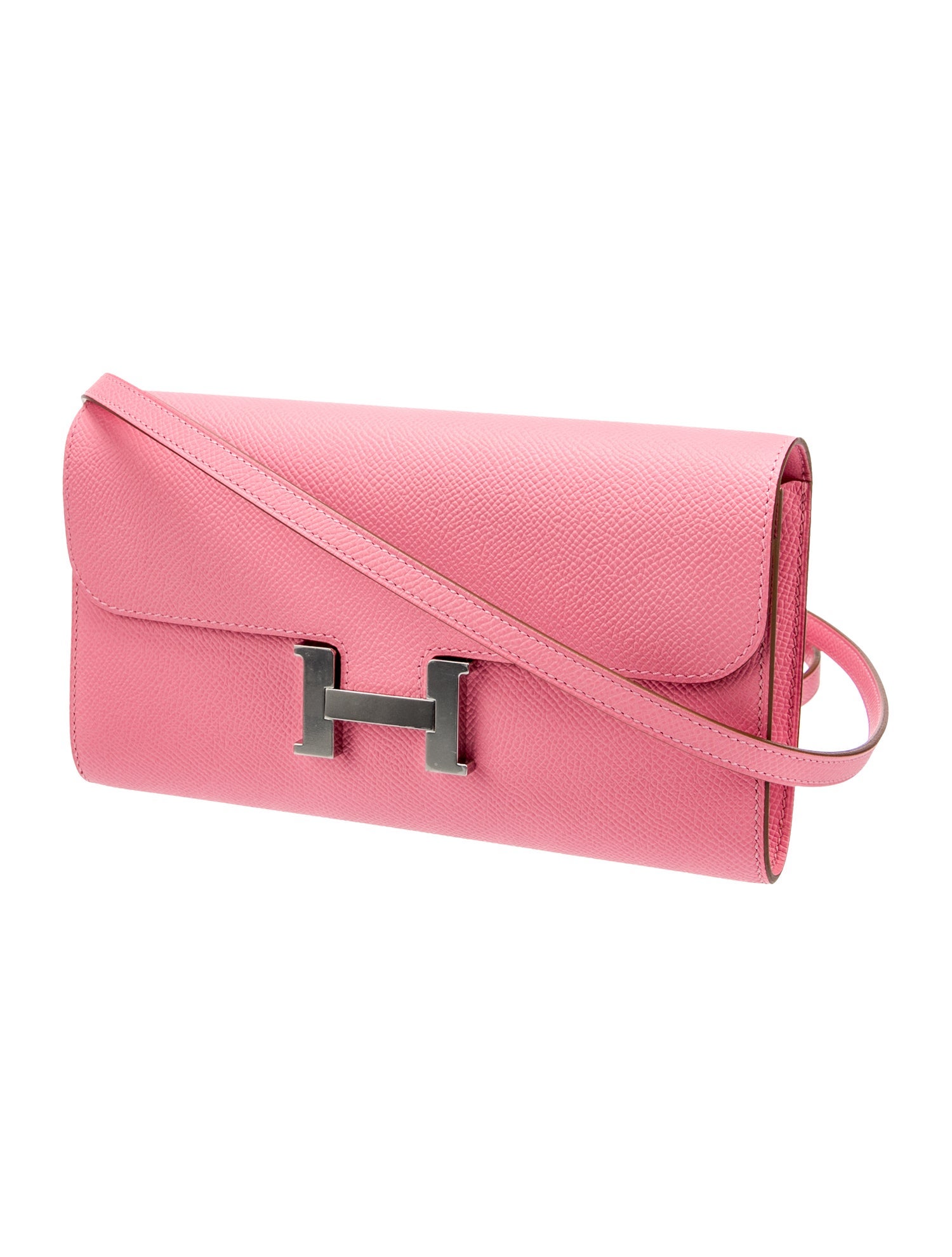 Hermès 2015 Epsom Constance to Go