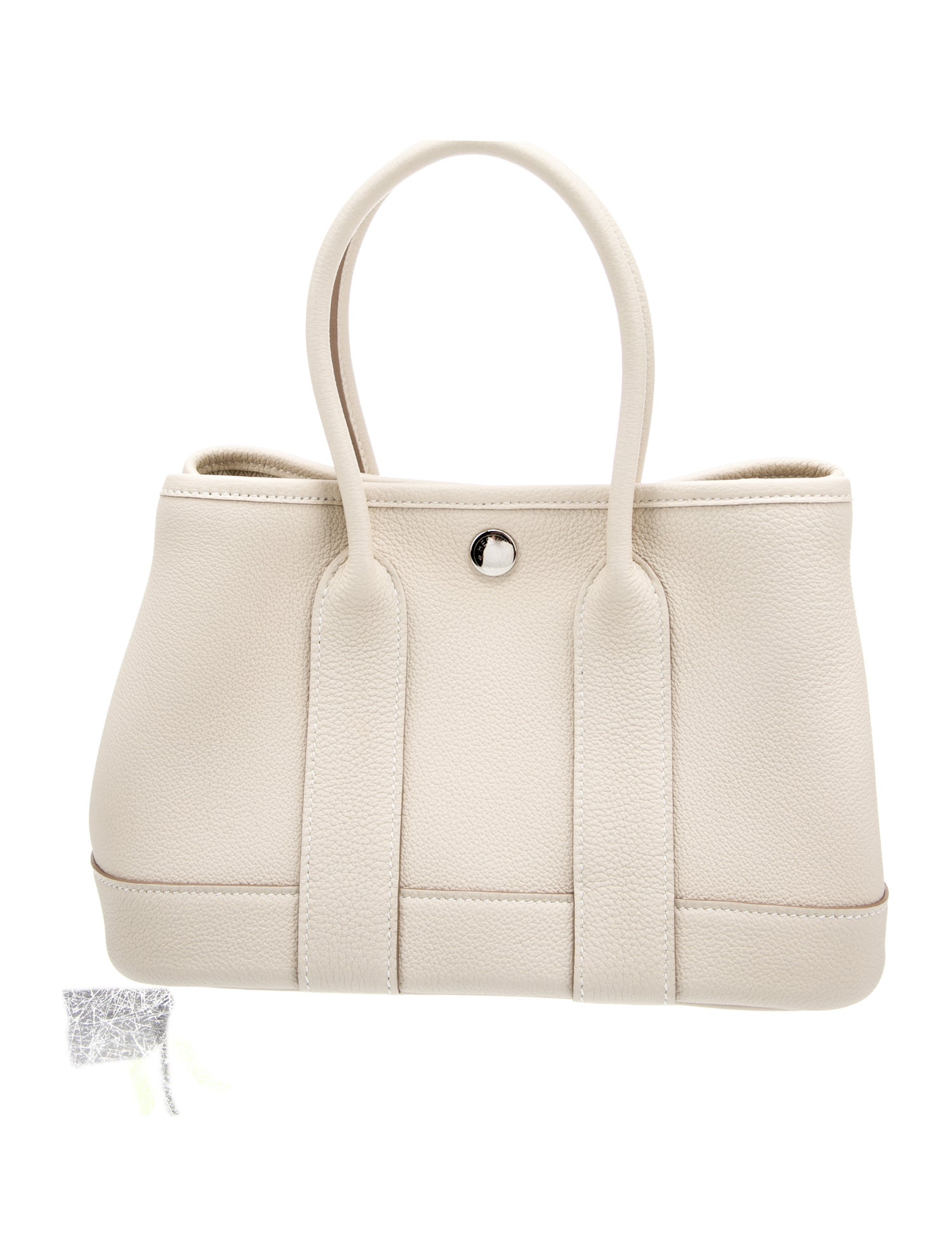 Hermès 2025 Negonda Neo Garden Party 23