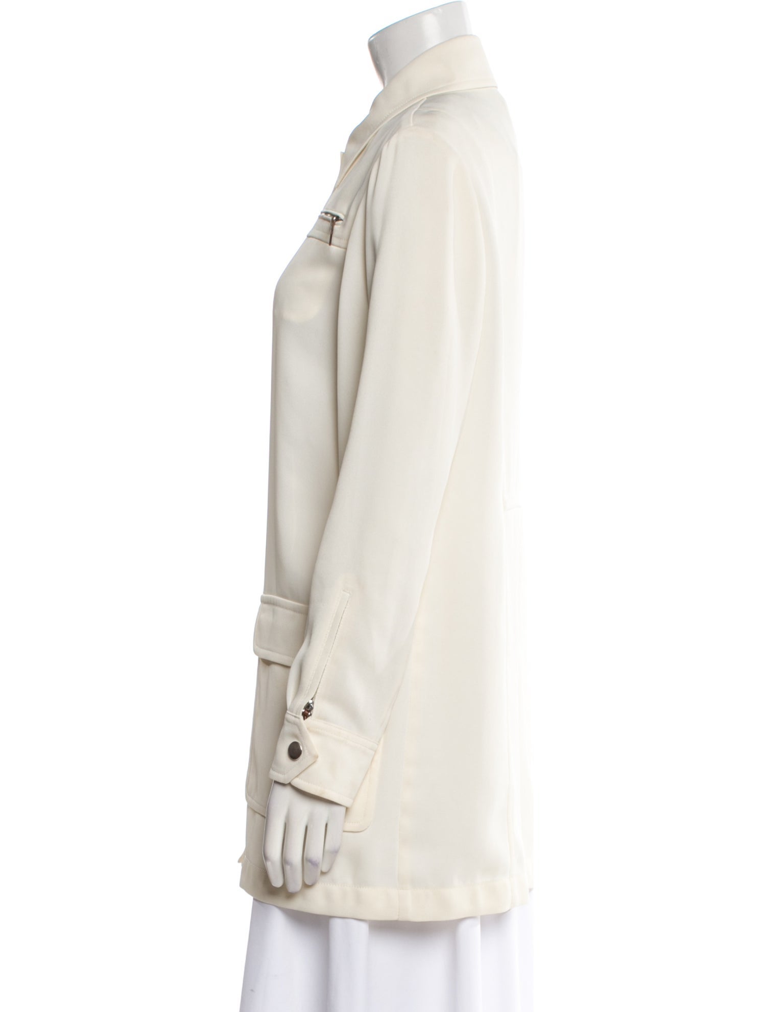 Hermès Utility Jacket