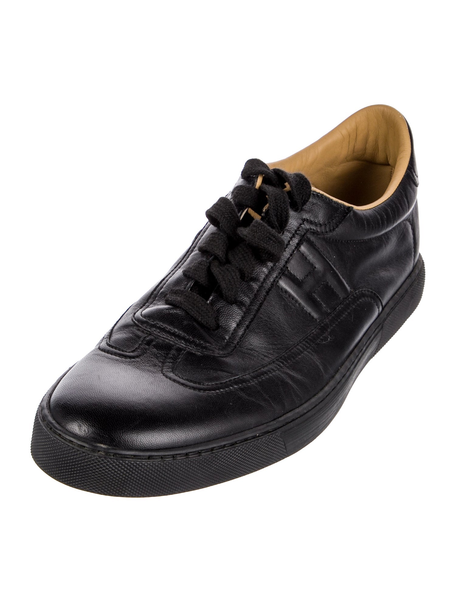 Hermès Quicker Sneakers