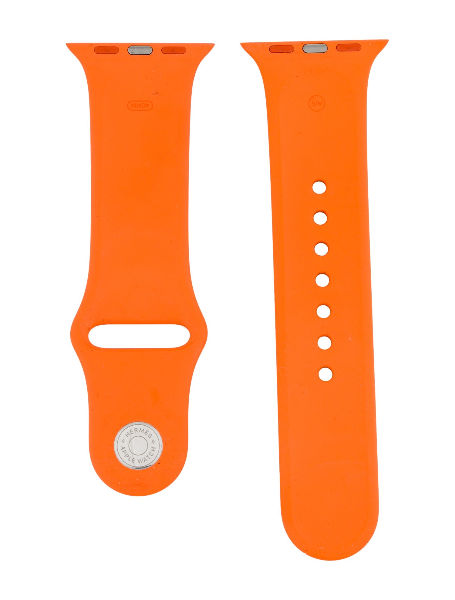 Hermès x Apple 20mm Watch Strap