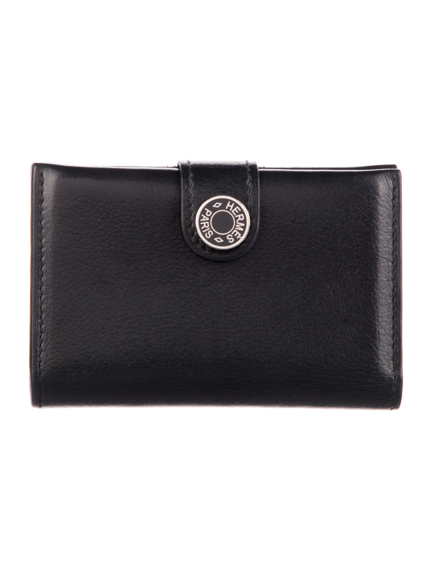 Hermès Alligator MC² Copernic Wallet - Green Wallets, Accessories