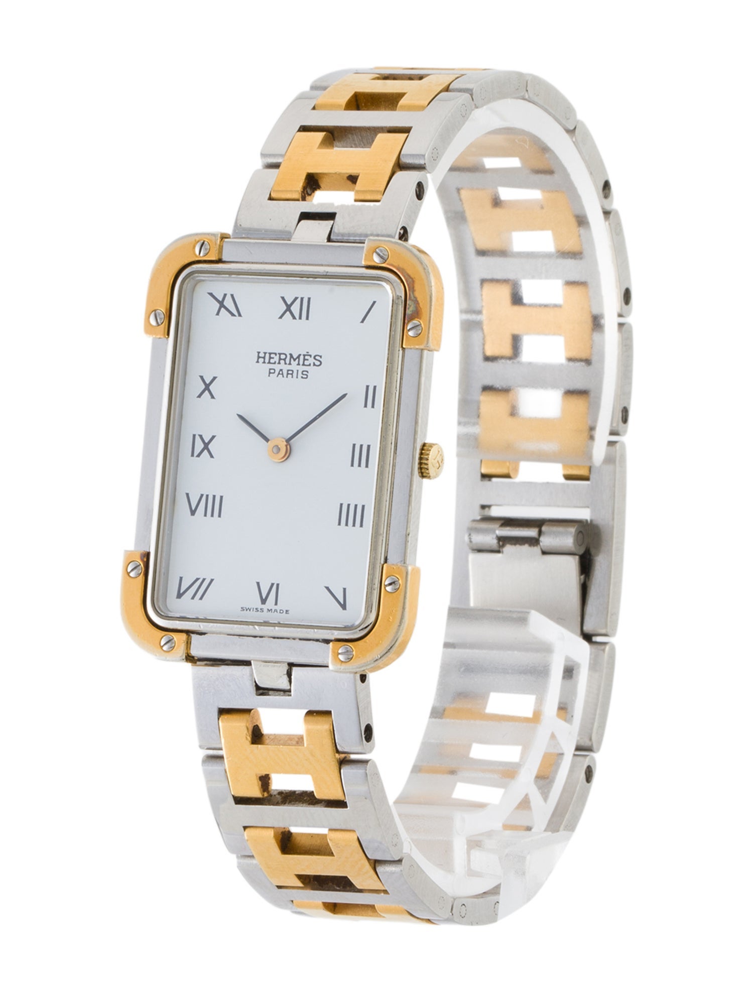 Hermès Croisière Watch