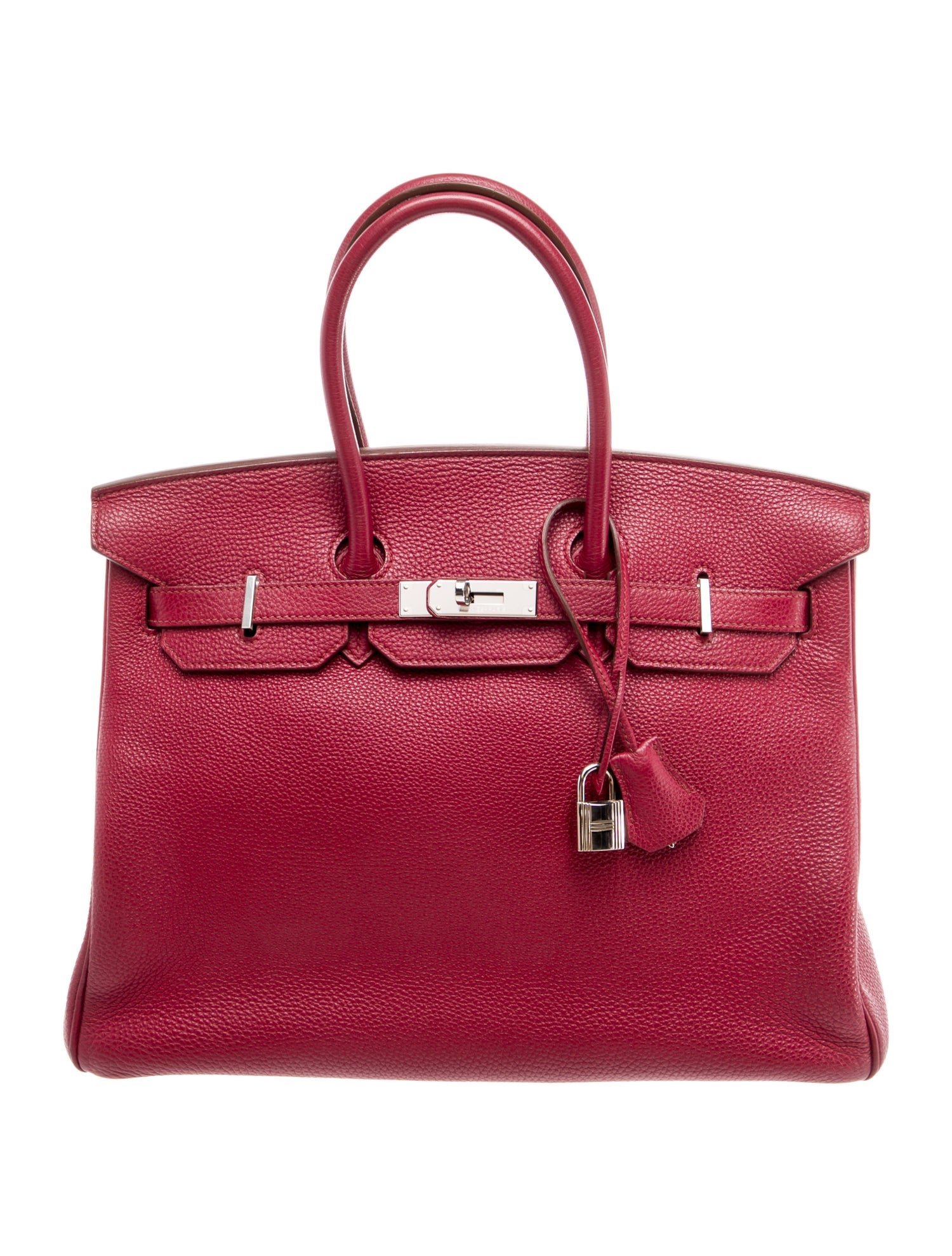 Hermès Togo Birkin 35
