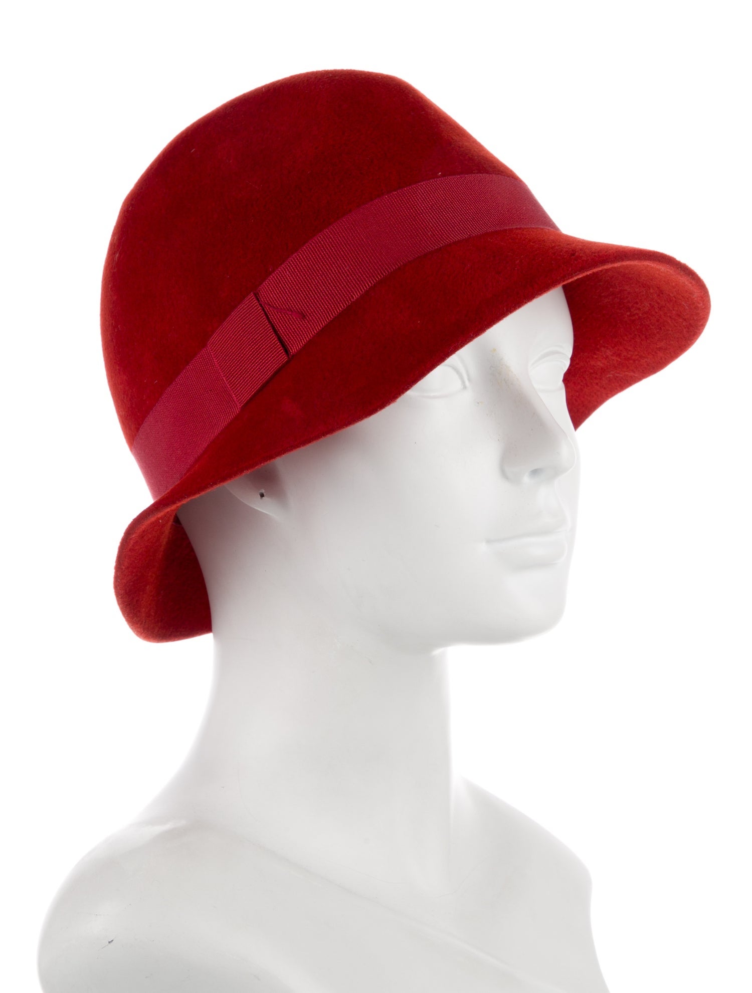 Hermès Felt Fedora